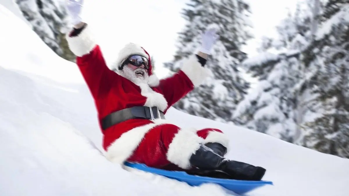 Les givrés de l'année