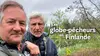 Les globe-pêcheurs en Finlande