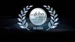 Visuel de Les Globes de Cristal 2015