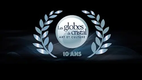 Les Globes de Cristal 2015