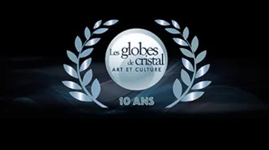 Les Globes de Cristal 2015 La 10e cérémonie