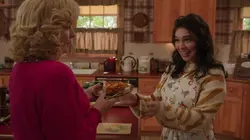 Les Goldberg S10E16 La meilleure Annie