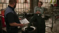 Les Goldberg S10E20 Les petits pots de Beverly