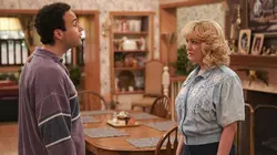 Les Goldberg S10E16 La meilleure Annie