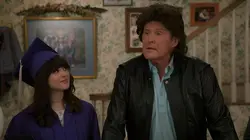 Les Goldberg S10E04 L'homme de la maison