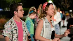 Les Goldberg  S09E21 Une super soirée avec Madonna