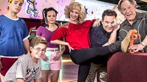 Les Goldberg S01E02 La journée père-fille