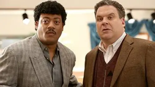 Les Goldberg S01E12 Un associé encombrant