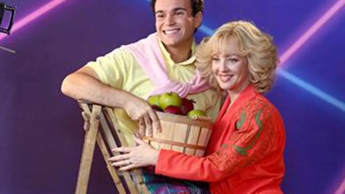 Les Goldberg S02E09 Le plus beau jeune homme du monde
