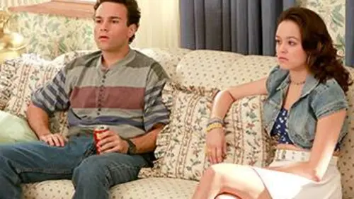 Les Goldberg S02E11 Le bal Darryl Dawkins