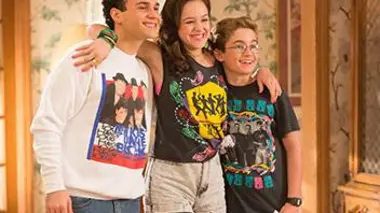 Le pays des cow-boys