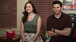 Les Goldberg S05E17 Guerre de territoire