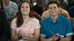 Les Goldberg S05E19 La flash-danseuses flashy