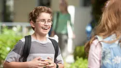 Les Goldberg S07E01 Les vacances des Goldberg