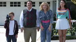 Les Goldberg S04E24 La remise des diplômes