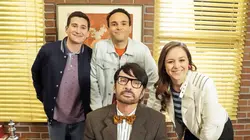 Les Goldberg S07E14 Opération preventa