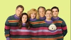 Les Goldberg S06E11 The Wedding Singer