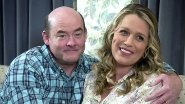 La casquette de Geoff