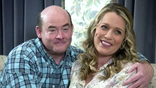 Les Goldberg S08E10 La casquette de Geoff