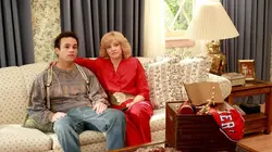 Les Goldberg  S03E03 Jimmy 5 est vivant !