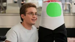 Les Goldberg S09E01 L'excellente aventure des Goldberg