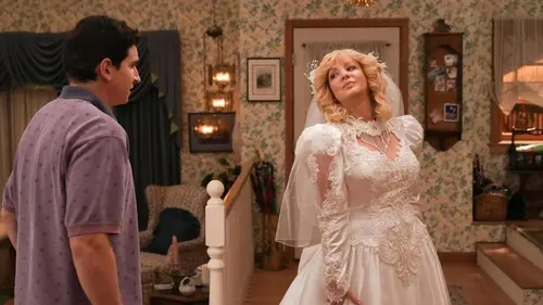 Les Goldberg S09E03 Le tsunami aquatique