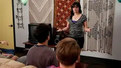 Les Goldberg S09E19 Vol de scooter