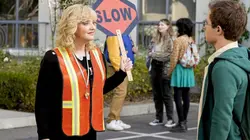 Les Goldberg S09E20 Dimanches, nouilles de riz