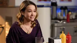 Les Goldberg  S09E21 Une super soirée avec Madonna