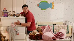 Les Goldberg S10E01 Jusqu'au bout du rêve