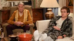 Les Goldberg S10E07 Peur de vieillir