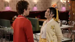 Les Goldberg S10E10 Le pire grinch de l'histoire