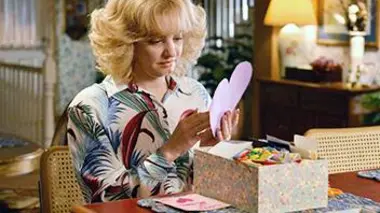 Les Goldberg S02E01 L'amour est une compil'