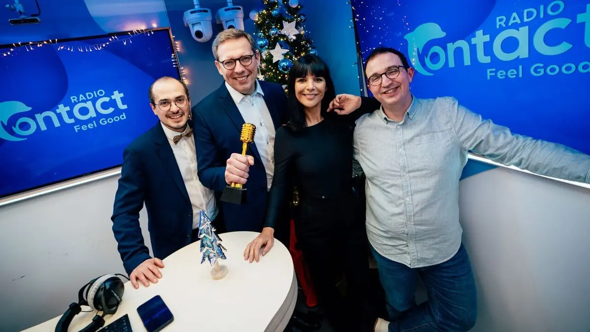 Les Good Morning Awards