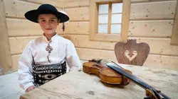 Les Gorales, âme bergère des Carpates