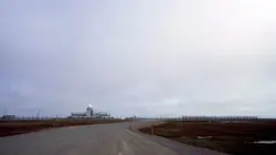 Visuel de Les gouffres béants de l'Arctique