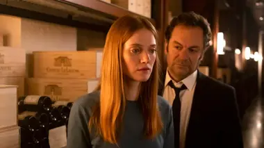Les gouttes de Dieu S01E01 Un père