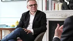 Les grains de sable de l'histoire Le mur de Berlin