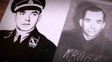 39/45 : le réseau des faux billets