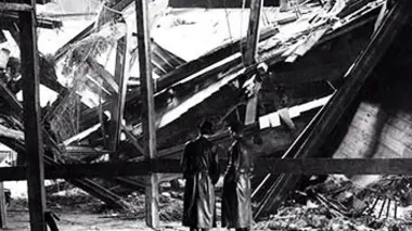 L'attentat manqué contre Hitler