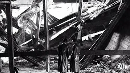 Les grains de sable de l'histoire L'attentat manqué contre Hitler