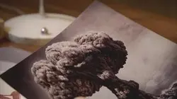 Les grains de sable de l'histoire Hiroshima