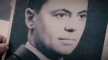 L'arrestation de Jean Moulin