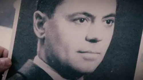 Les grains de sable de l'histoire L'arrestation de Jean Moulin