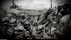 Les grains de sable de l'histoire