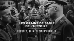 Les grains de sable de l'histoire