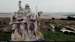 Les grains de sable de l'histoire