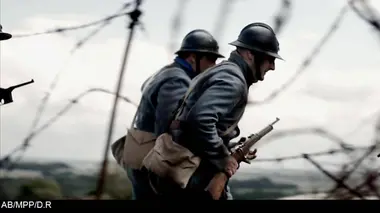 Le 14 juillet 1918 la nuit où tout a basculé