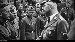 Les grains de sable de l'histoire