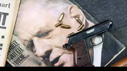 Les grains de sable de l'histoire